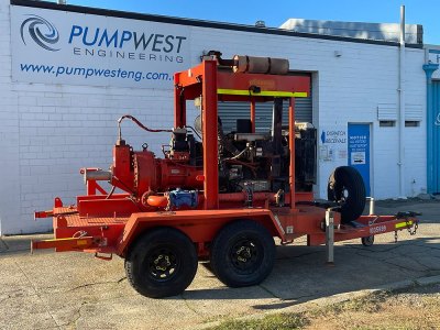 PumpWest Engineering