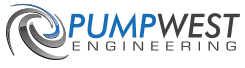 PumpWest Engineering website